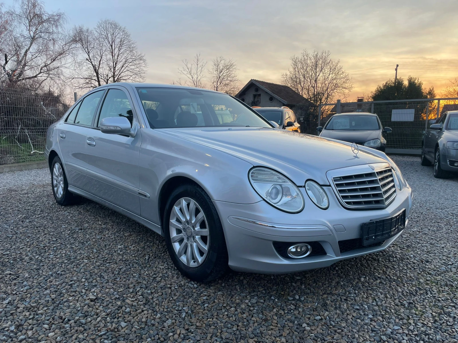 Mercedes-Benz E 280 /DV491JJ | Mobile.bg � ����������� 3