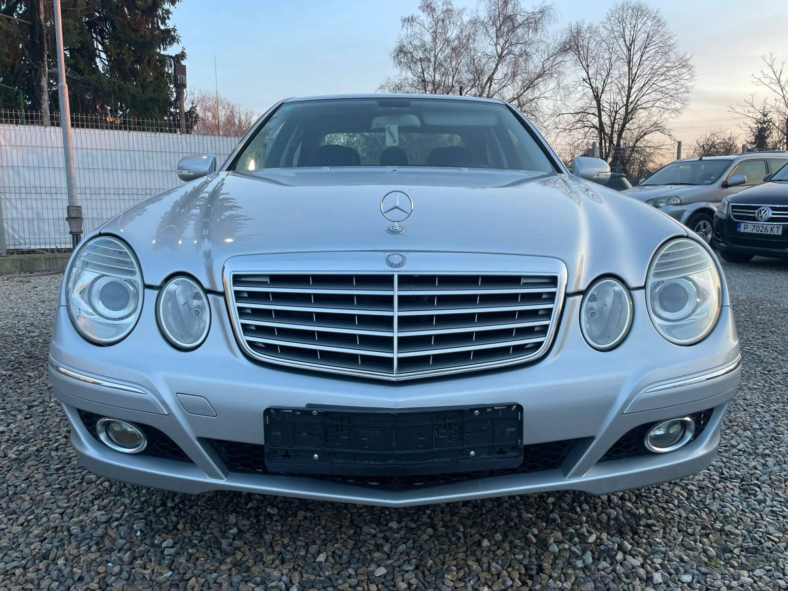 Mercedes-Benz E 280 /DV491JJ | Mobile.bg � ����������� 5