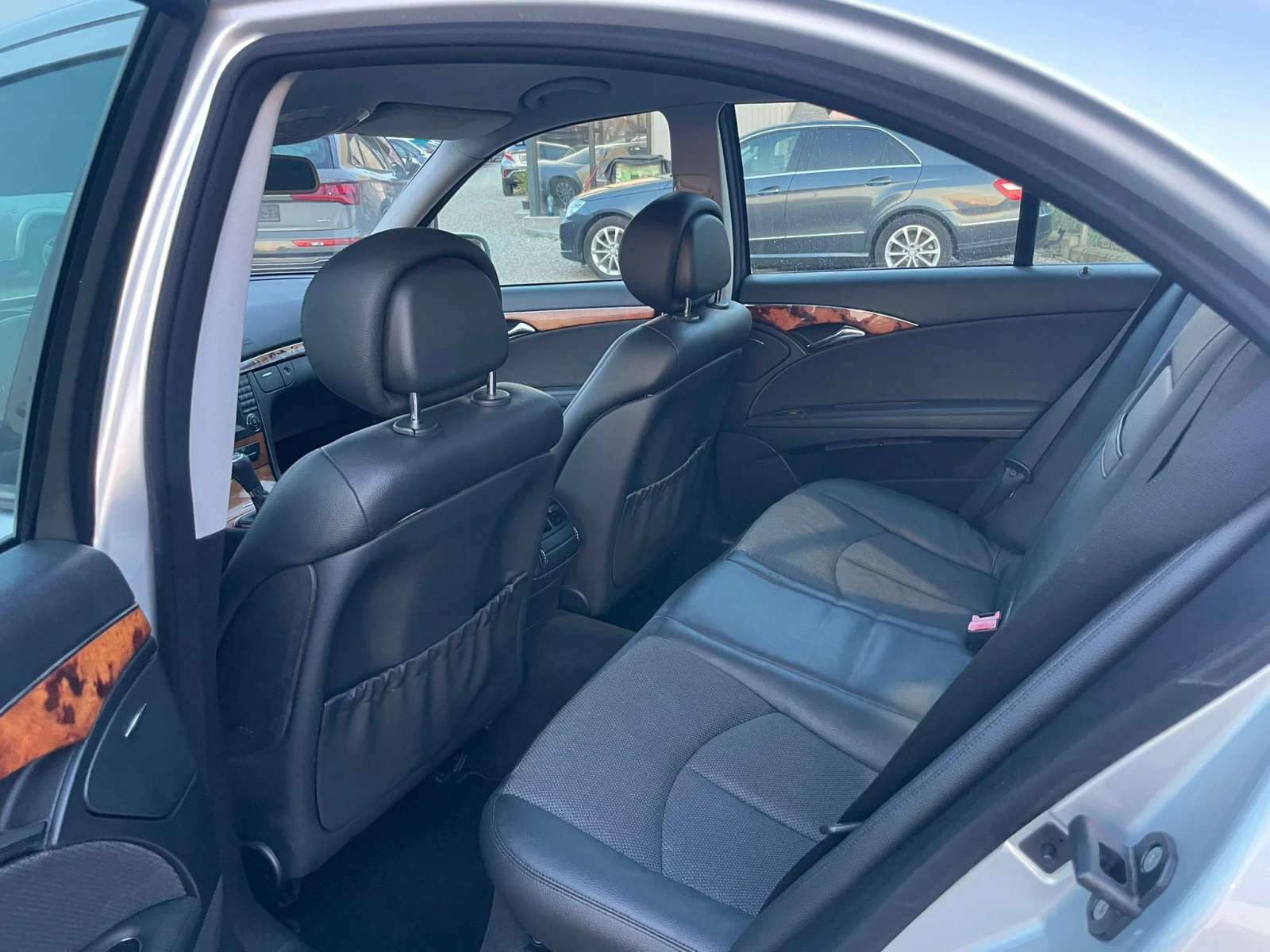 Mercedes-Benz E 280 /DV491JJ | Mobile.bg � ����������� 10