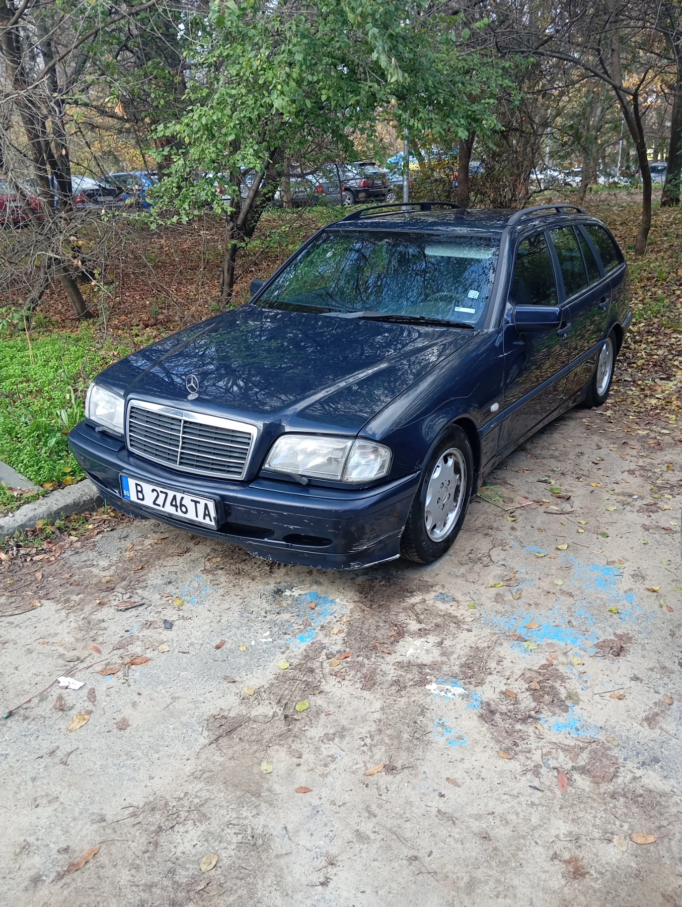 Mercedes-Benz C 180 W202 | Mobile.bg � ����������� 5