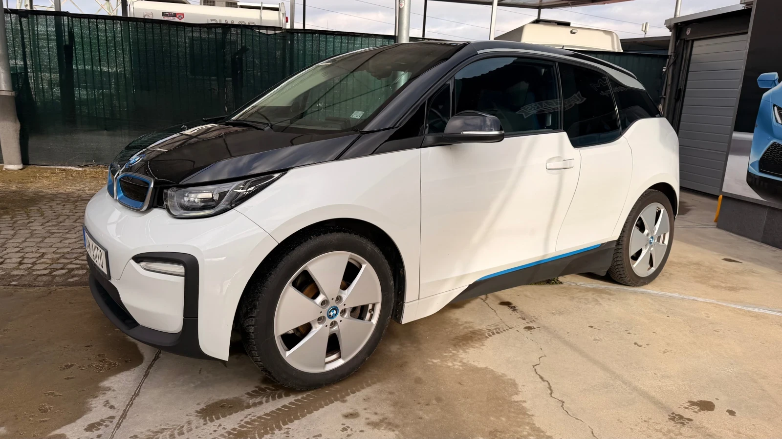 BMW i3 TOP* 1-����������* �������* 19 | Mobile.bg � ����������� 2