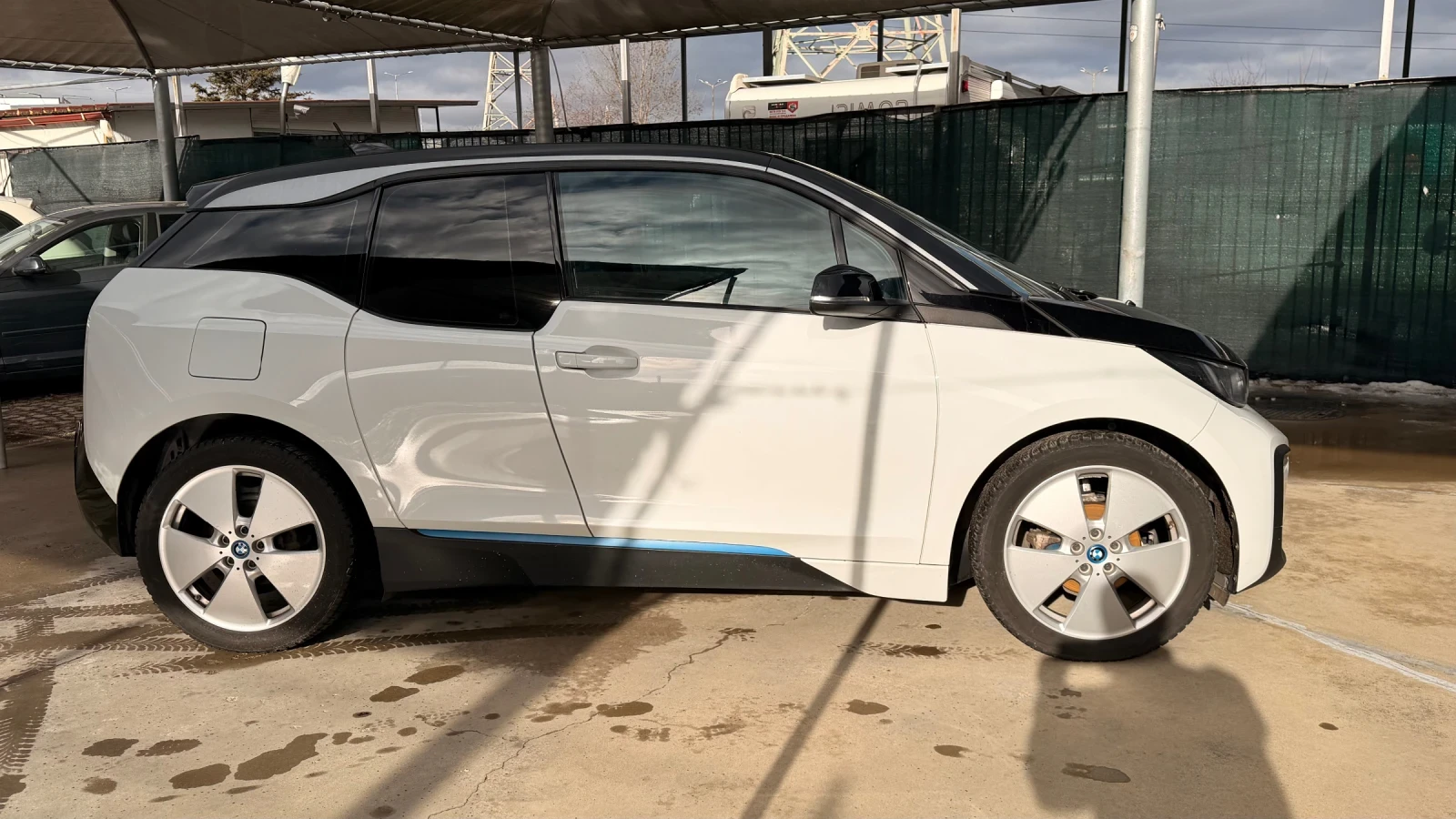 BMW i3 TOP* 1-����������* �������* 19 | Mobile.bg � ����������� 3