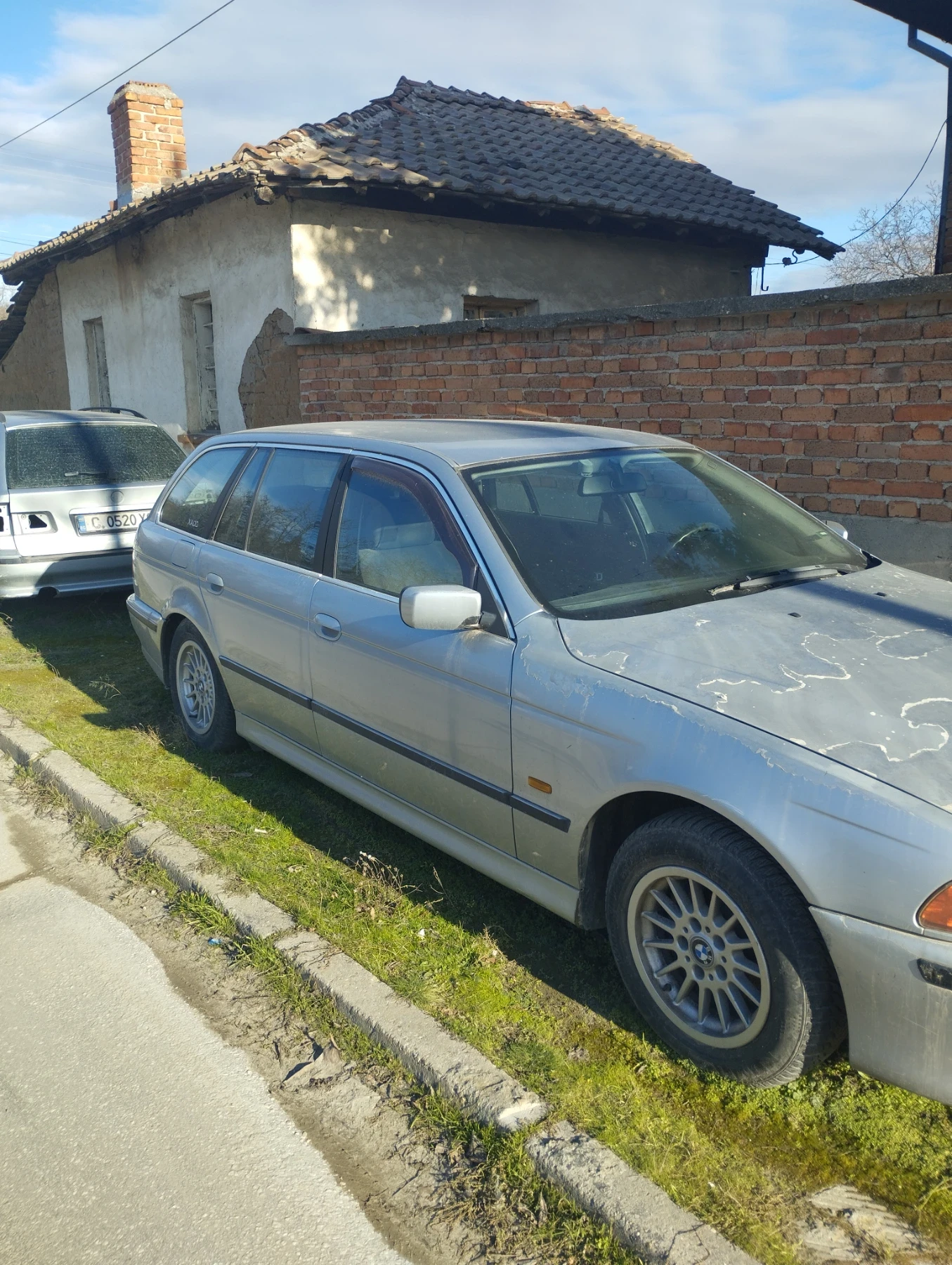 BMW 520  - изображение 2