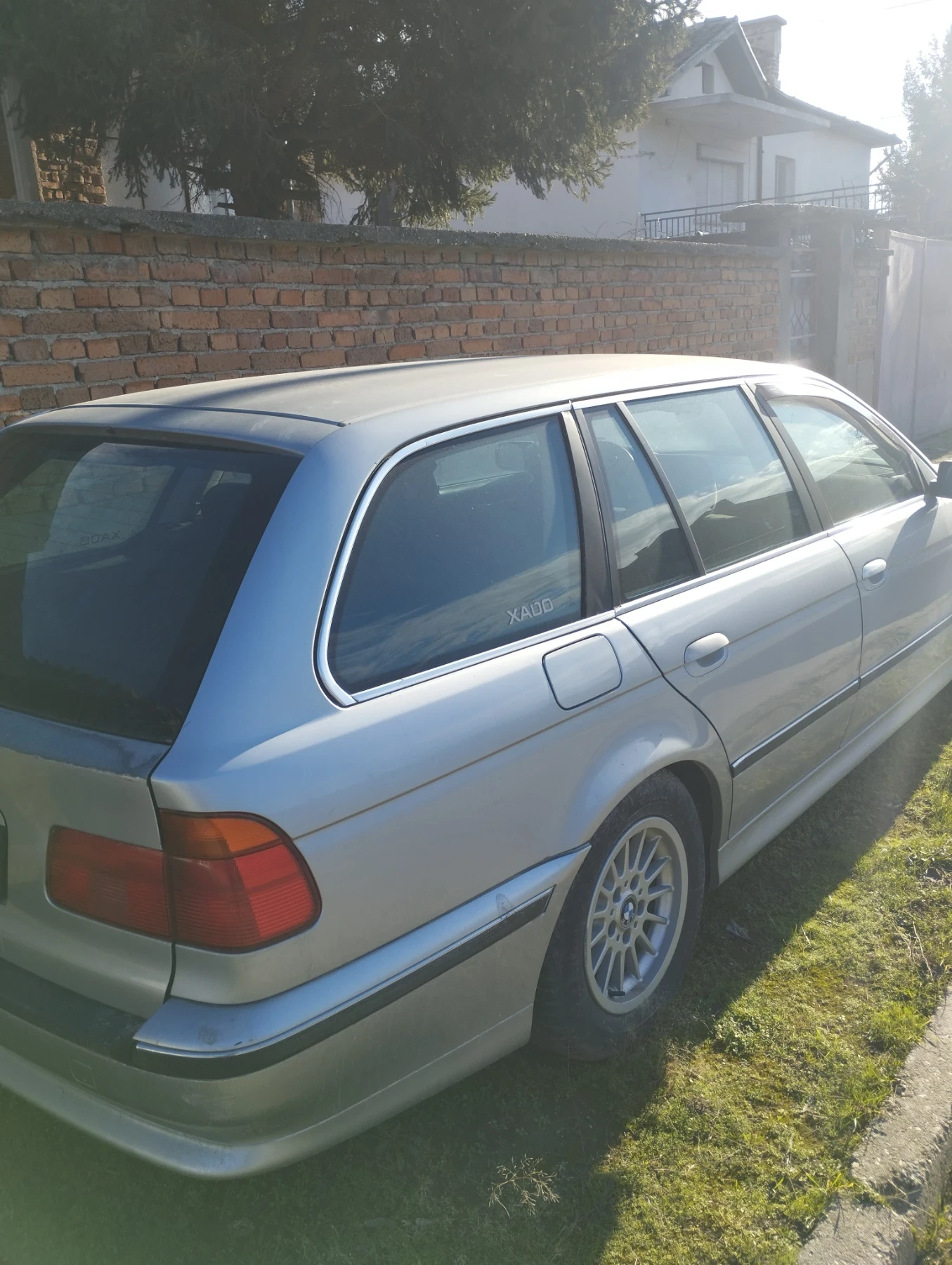 BMW 520  - изображение 3