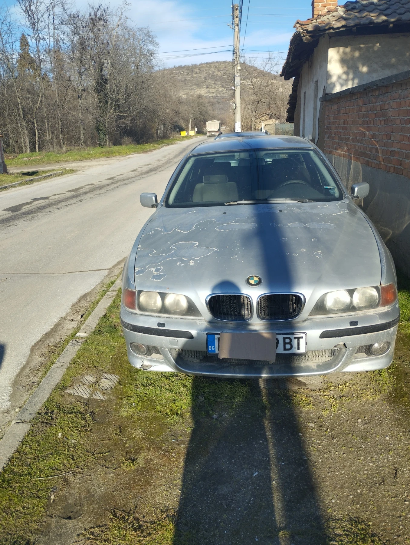 BMW 520 | Mobile.bg � ����������� 1