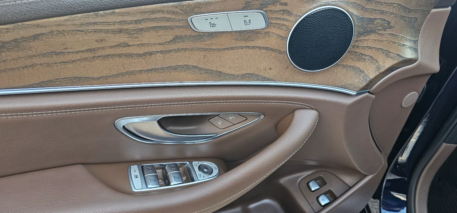 Mercedes-Benz E 350 Allterrain E350 4matic | Mobile.bg � ����������� 15