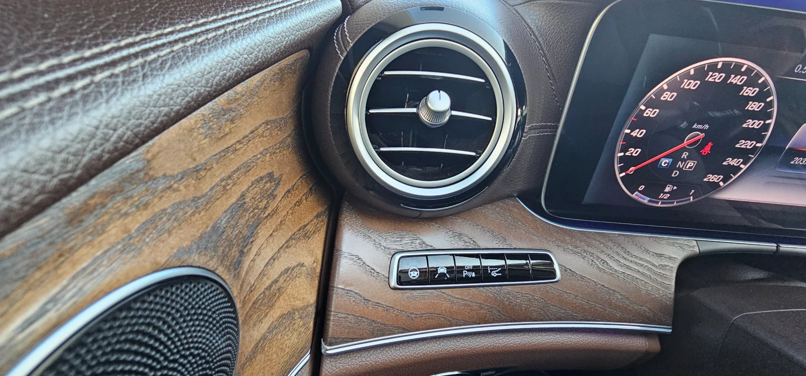 Mercedes-Benz E 350 Allterrain E350 4matic | Mobile.bg � ����������� 16