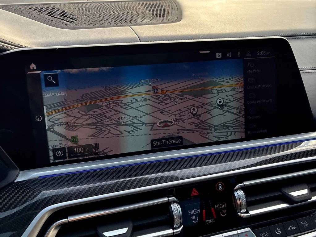 BMW X5M  Competition /360/DIS/������/PANO/ | Mobile.bg � ����������� 11