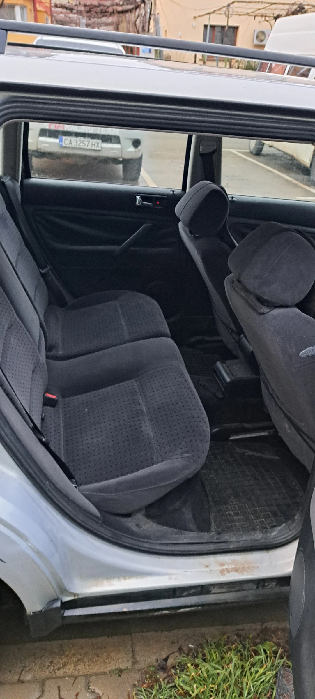 VW Passat  - изображение 10