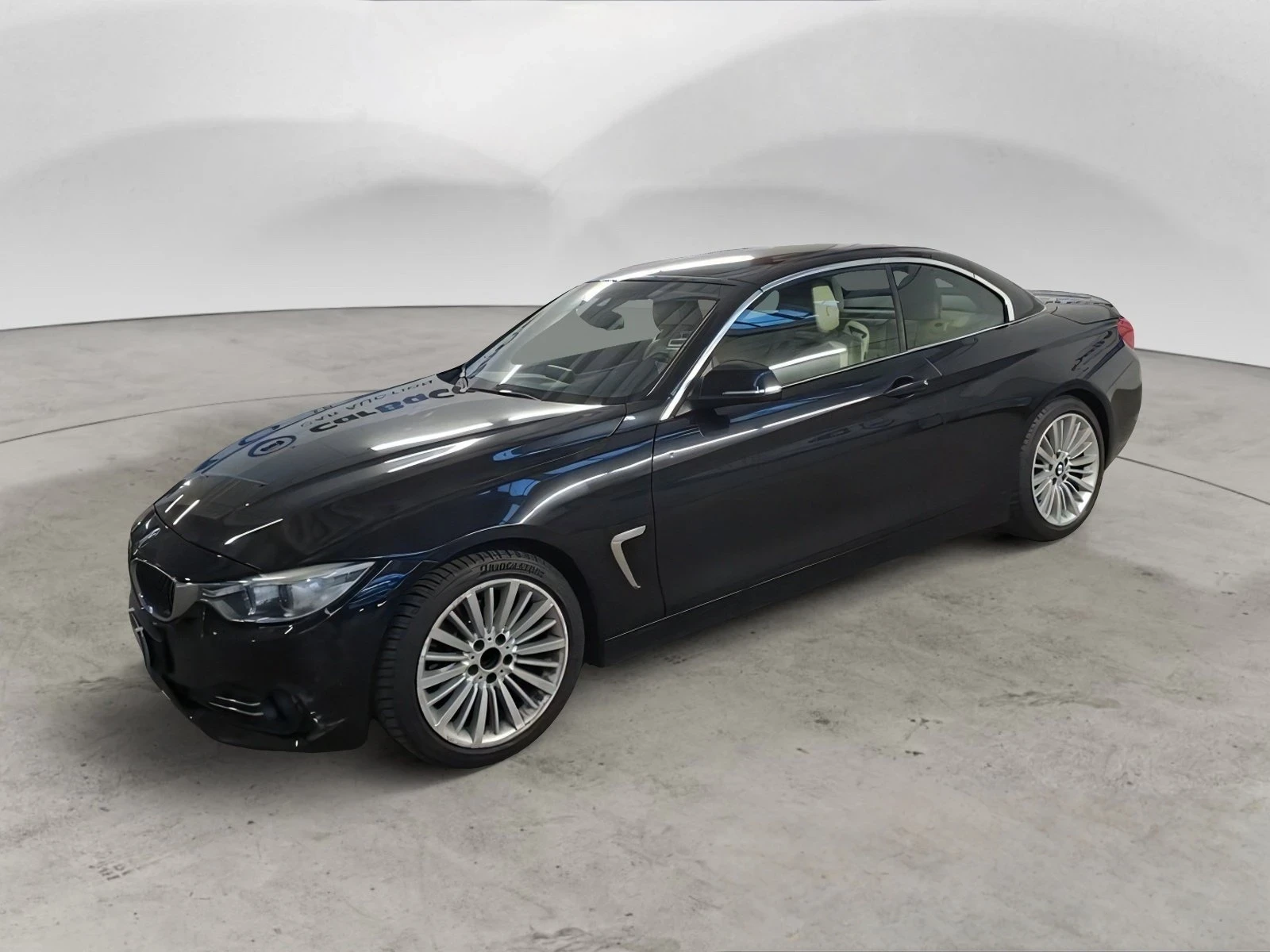 BMW 420 * Luxury* Cabrio*  | Mobile.bg � ����������� 1