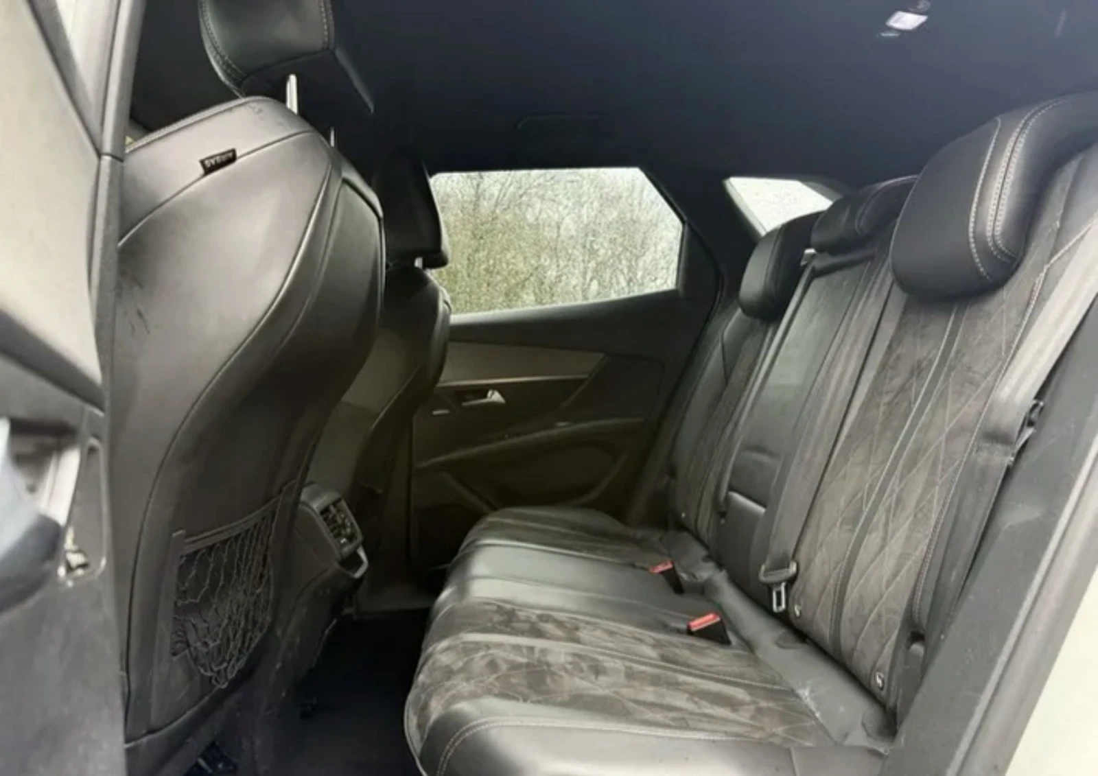 Peugeot 3008 2. 0 GT BLUEHDi 181 S&S EAT8 | Mobile.bg � ����������� 7