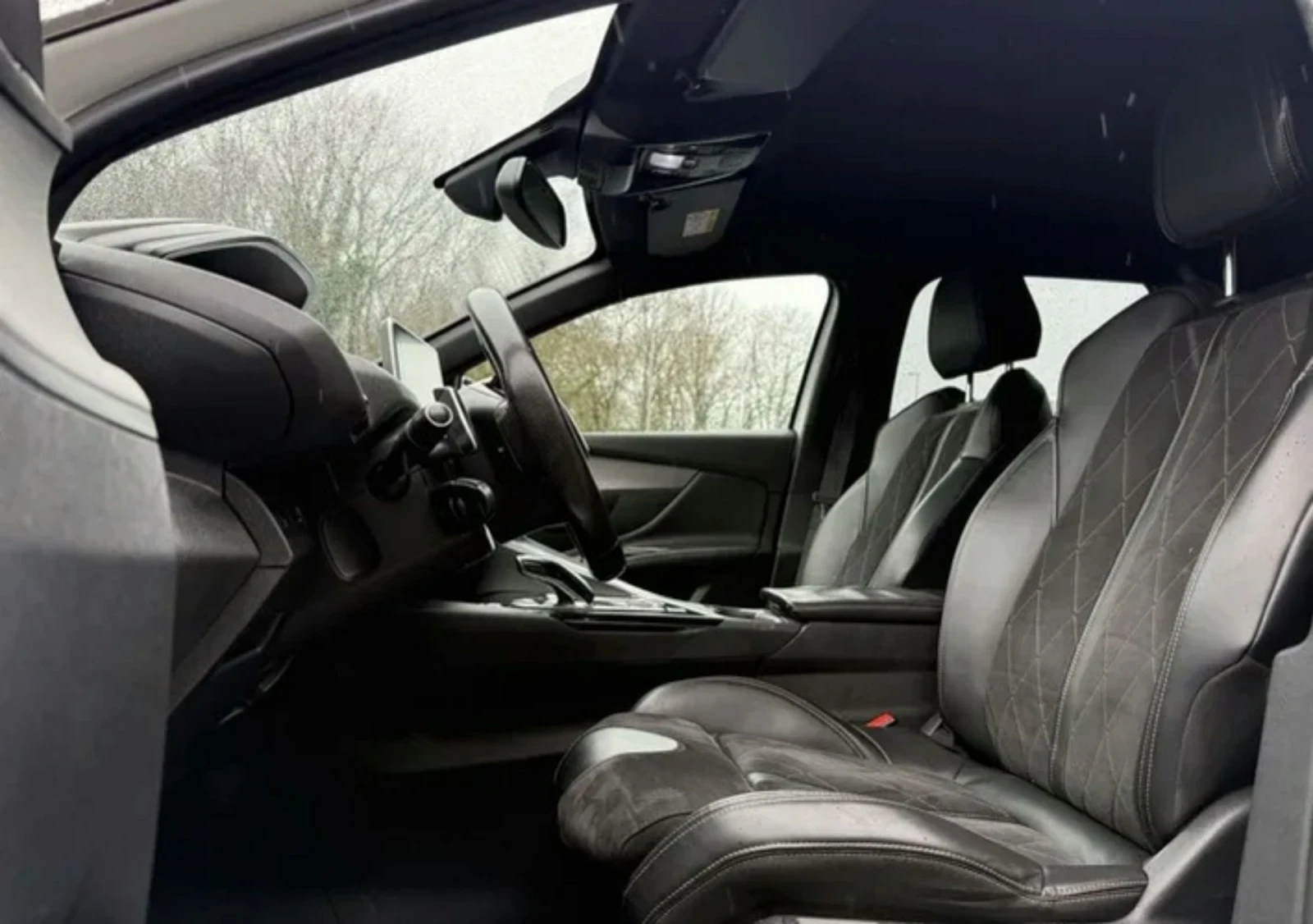 Peugeot 3008 2. 0 GT BLUEHDi 181 S&S EAT8 | Mobile.bg � ����������� 6