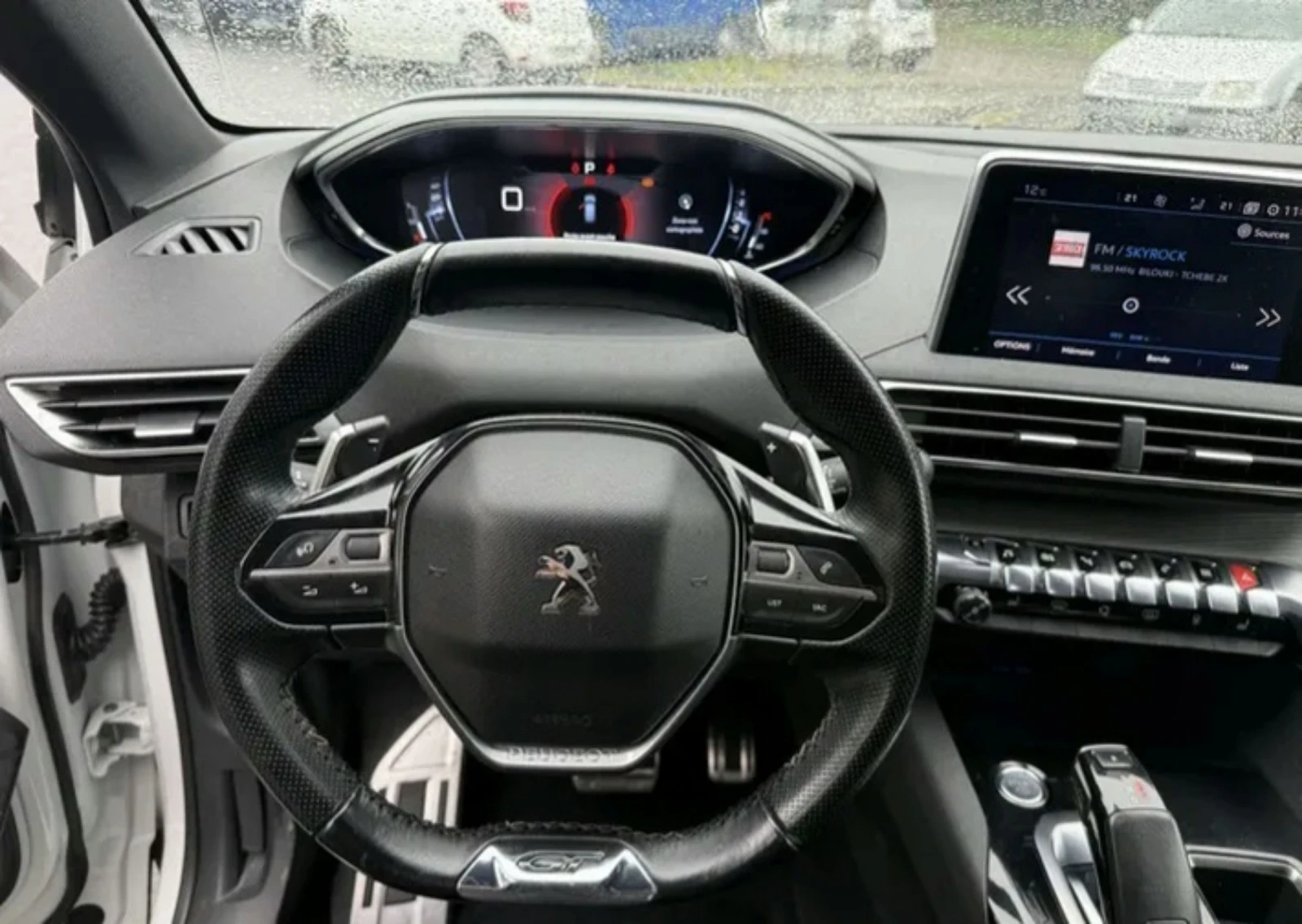 Peugeot 3008 2. 0 GT BLUEHDi 181 S&S EAT8 | Mobile.bg � ����������� 5