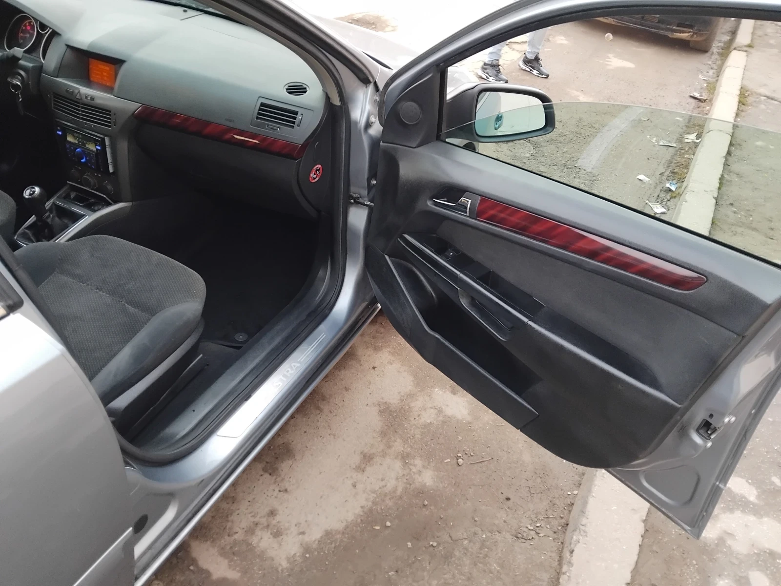 Opel Astra  - изображение 6