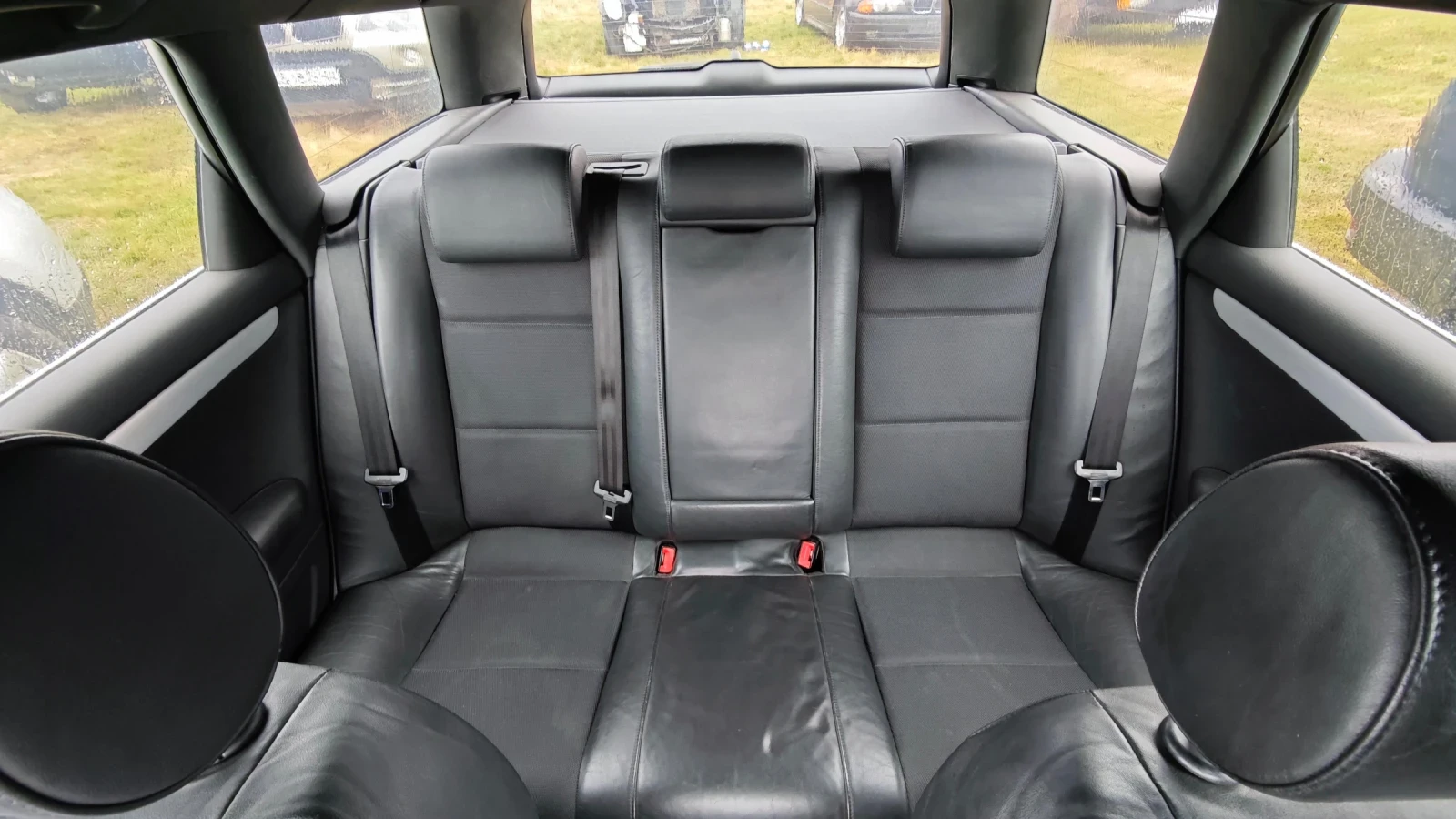 Audi A4 3.0TDI QUATTRO* s-Line* КОЖА, снимка 8 - Автомобили и джипове - 53754786