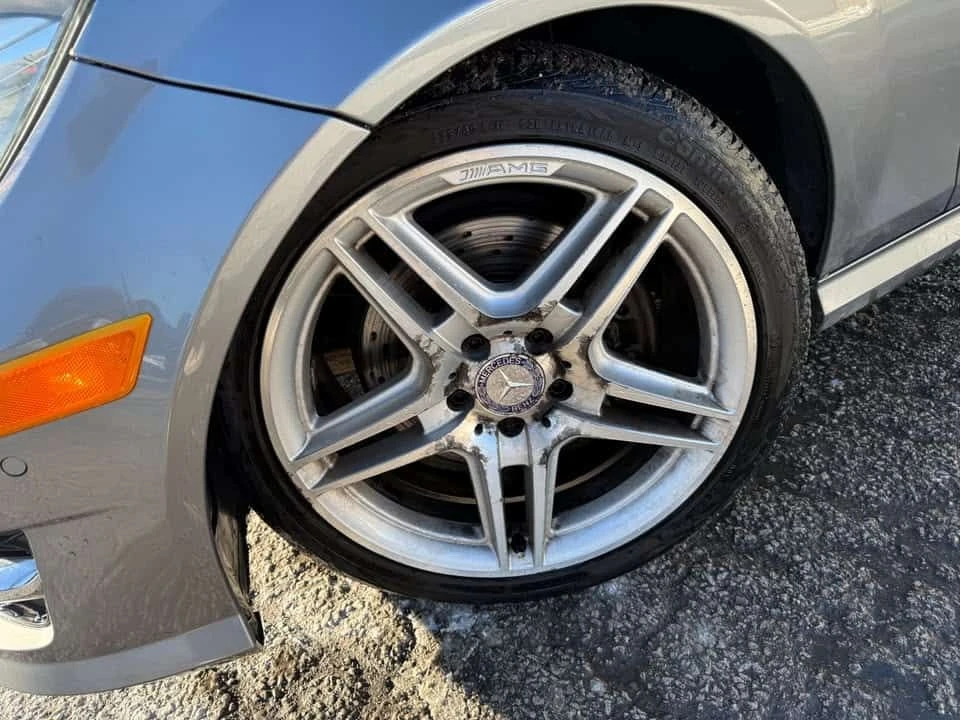 Mercedes-Benz C 350 4MATIC * AMG PACK* ПОДГРЕВИ* HARMON/KARDON* ПАНОРА, снимка 6 - Автомобили и джипове - 53836226