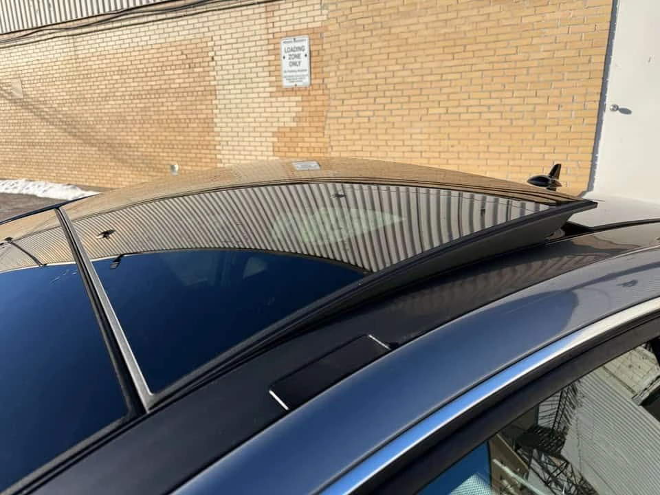 Mercedes-Benz C 350 4MATIC * AMG PACK* ПОДГРЕВИ* HARMON/KARDON* ПАНОРА, снимка 15 - Автомобили и джипове - 53836226