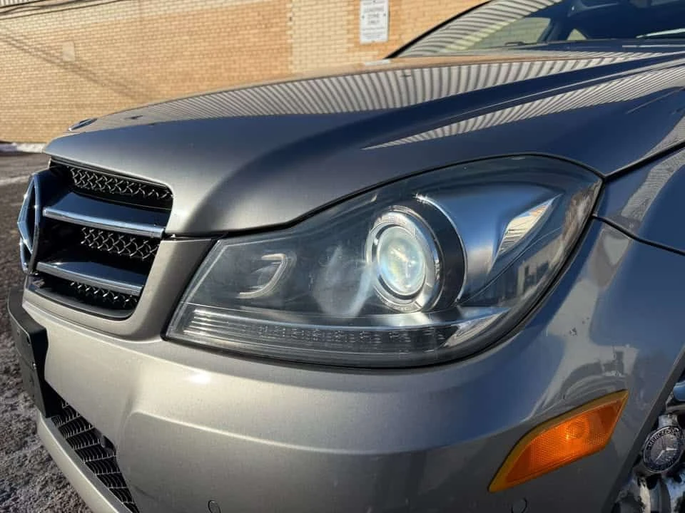 Mercedes-Benz C 350 4MATIC * AMG PACK* ПОДГРЕВИ* HARMON/KARDON* ПАНОРА, снимка 14 - Автомобили и джипове - 53836226