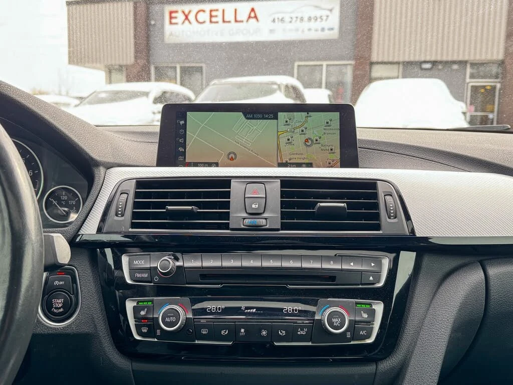 BMW 440 2018 BMW 4 Series 440i xDrive Coupe AWD, снимка 14 - Автомобили и джипове - 53838742