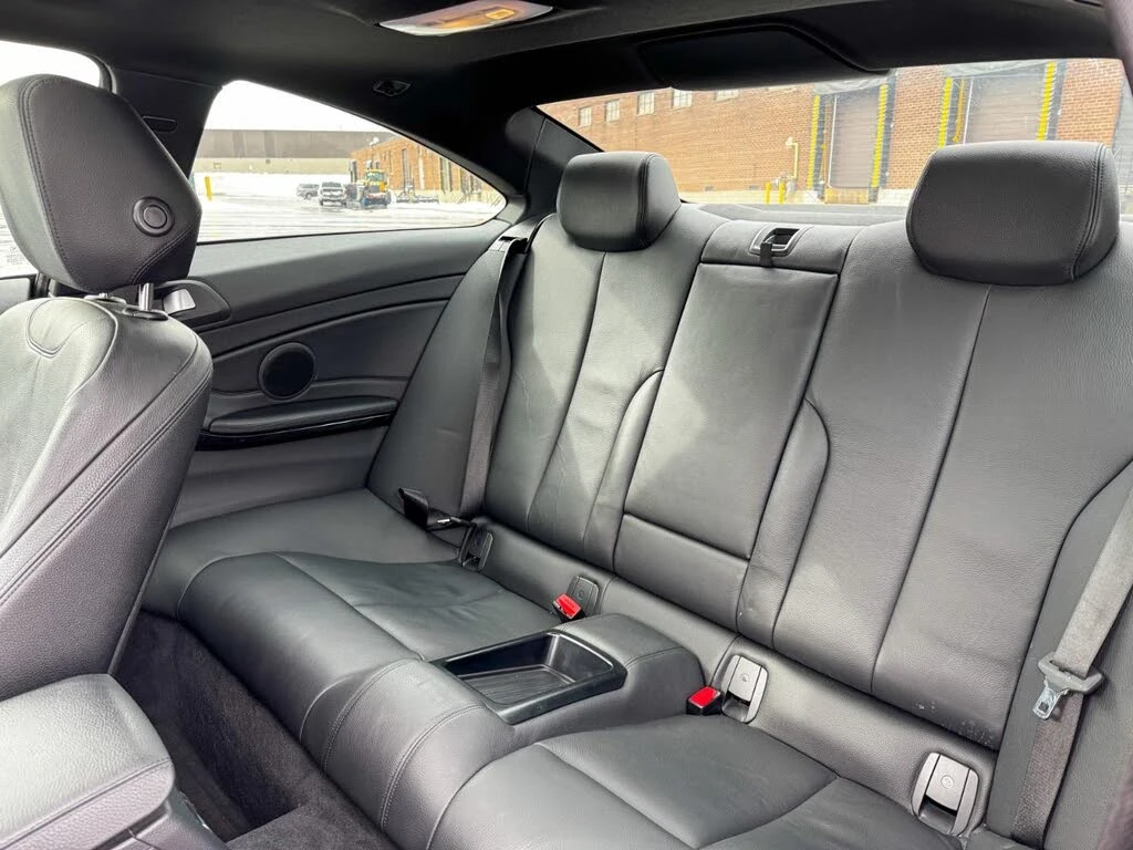 BMW 440 2018 BMW 4 Series 440i xDrive Coupe AWD, снимка 15 - Автомобили и джипове - 53838742