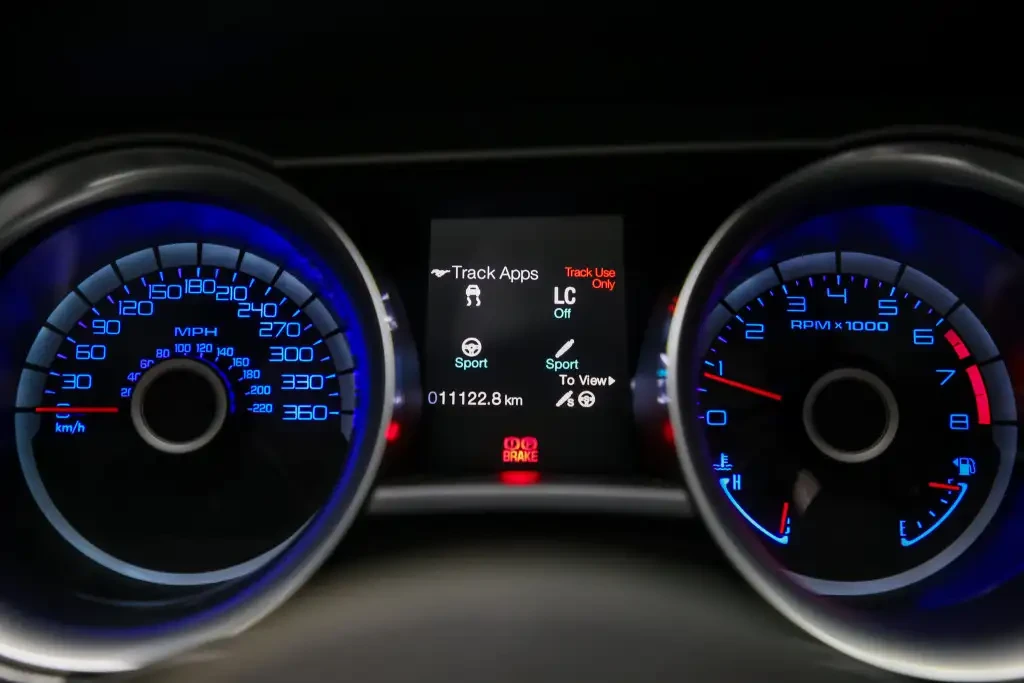 Ford Mustang SHELBY GT500 850кс, снимка 10 - Автомобили и джипове - 53881076