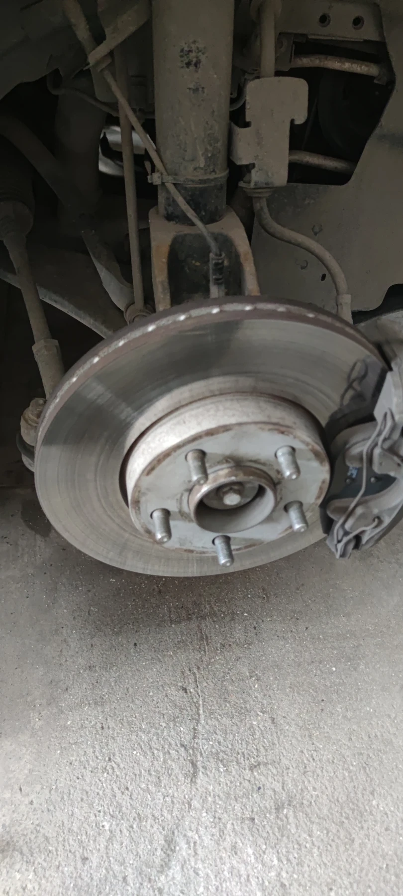 Ford C-max 1.8 120 к.с, снимка 12 - Автомобили и джипове - 53900958