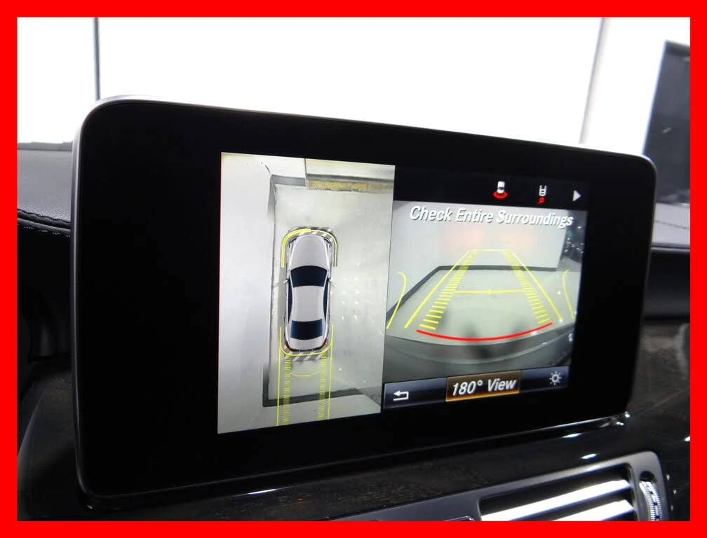 Mercedes-Benz CLS 400 4MATIC, снимка 12 - Автомобили и джипове - 53967581