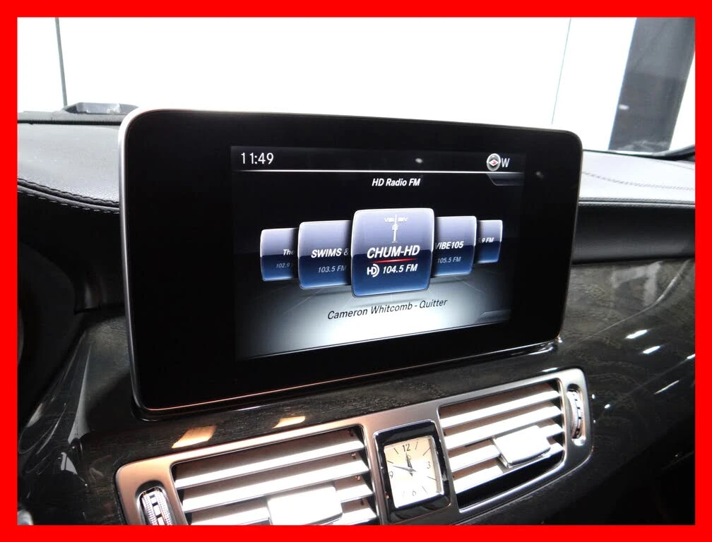 Mercedes-Benz CLS 400 4MATIC, снимка 13 - Автомобили и джипове - 53967581