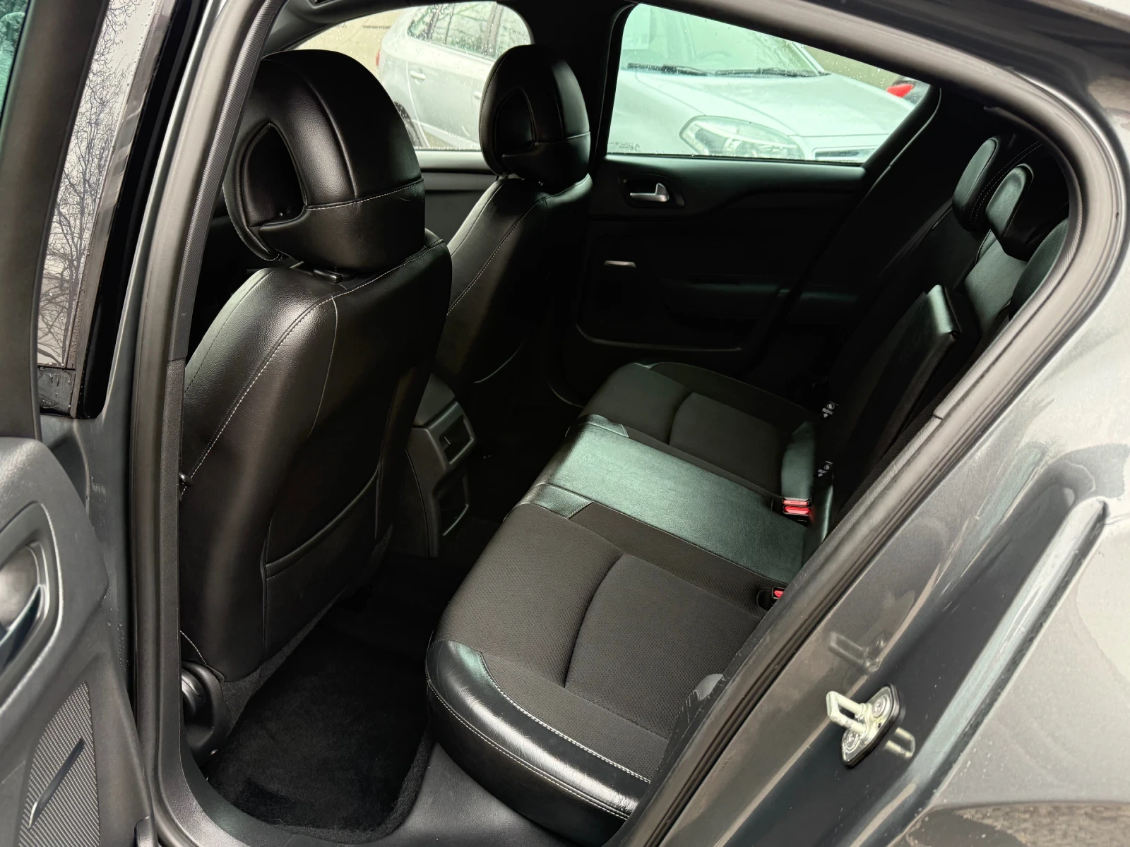 Citroen DS4 1.6THP Sport Shic/163k.c./  ��������� / ���! | Mobile.bg � ����������� 9
