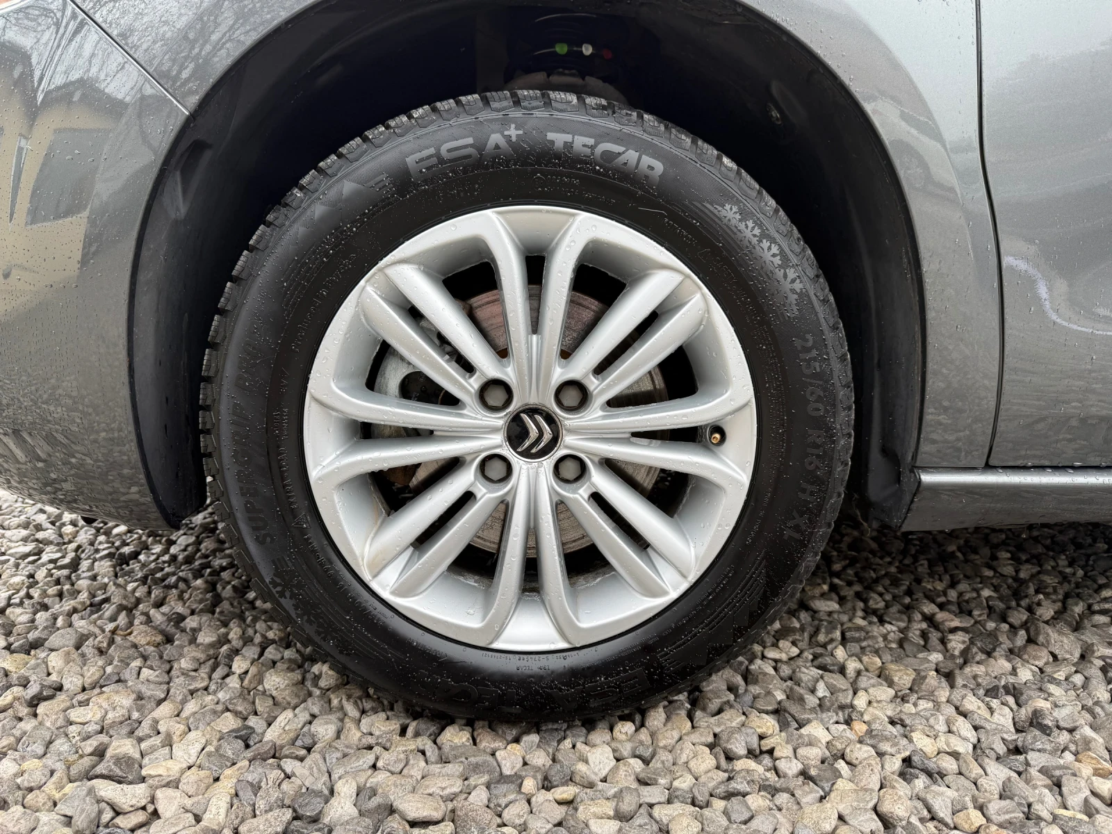 Citroen DS4 1.6THP Sport Shic/163k.c./  ��������� / ���! | Mobile.bg � ����������� 14