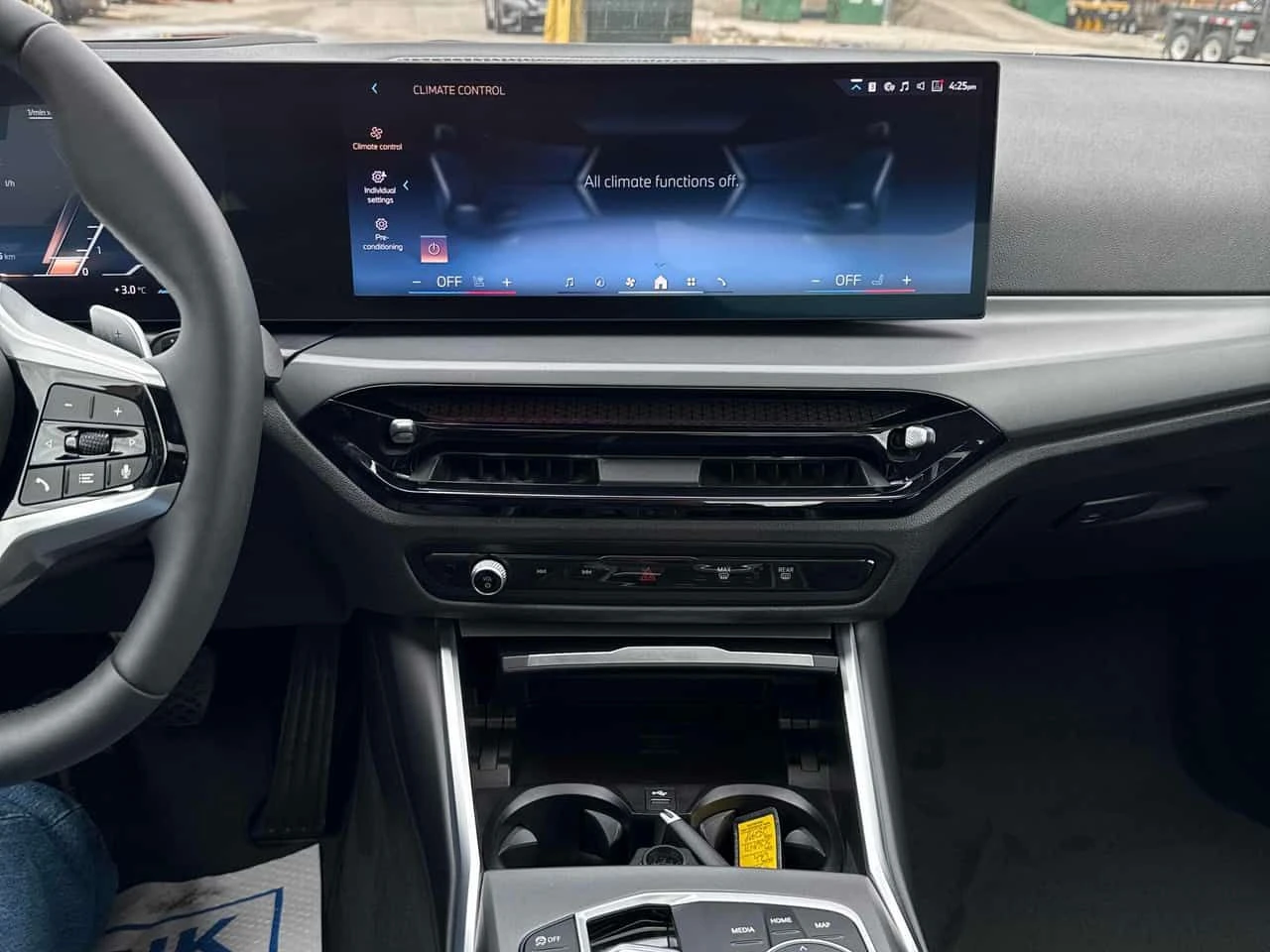 BMW 430 * xDrive * CARFAX * HARMAN KARDON * 360 * HEAD UP, снимка 9 - Автомобили и джипове - 54141354