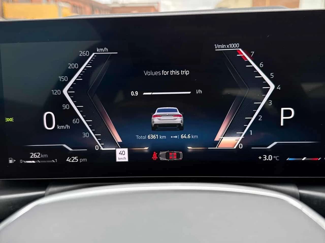 BMW 430 * xDrive * CARFAX * HARMAN KARDON * 360 * HEAD UP, снимка 8 - Автомобили и джипове - 54141354