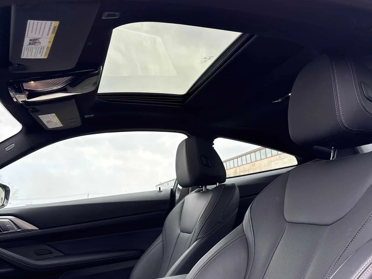 BMW 430 * xDrive * CARFAX * HARMAN KARDON * 360 * HEAD UP, снимка 14 - Автомобили и джипове - 54141354