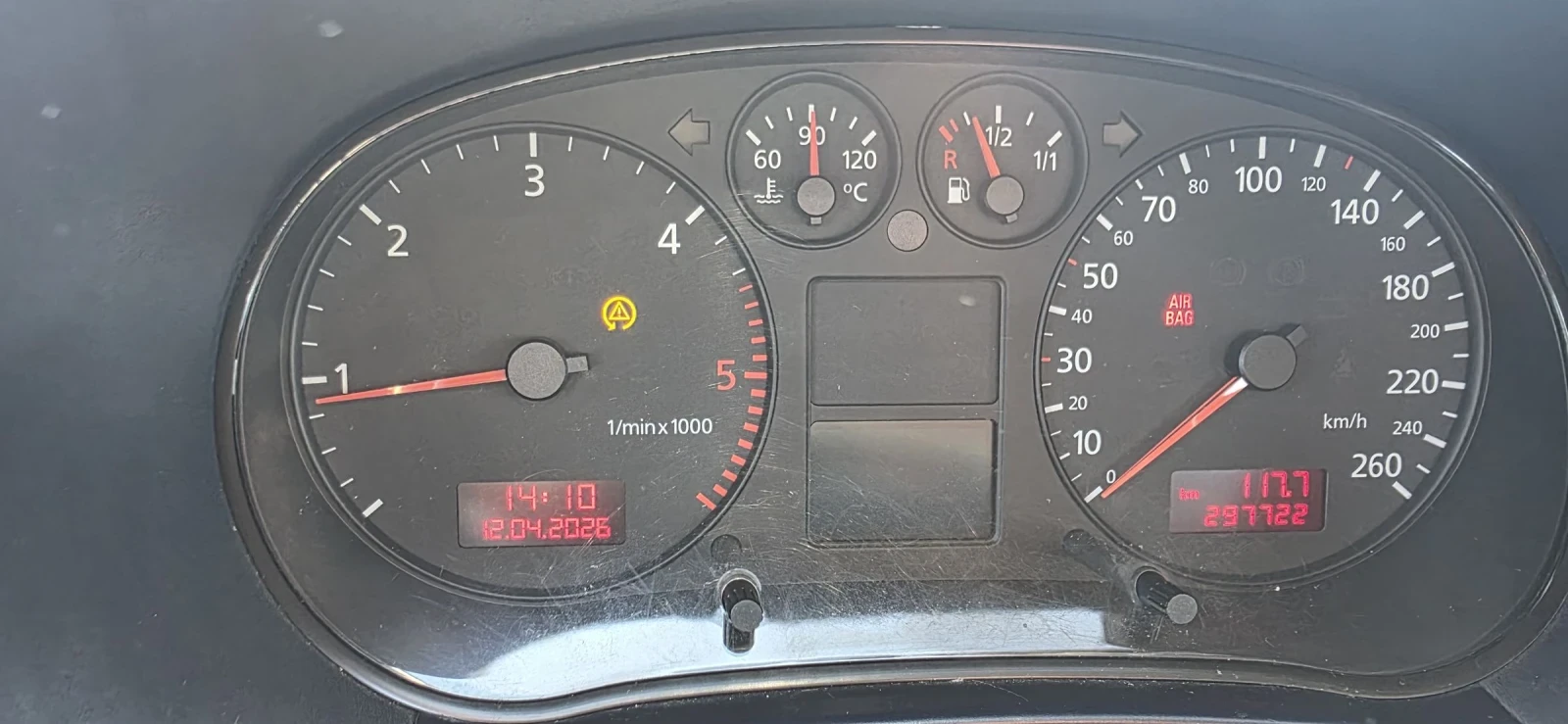 Audi A3, снимка 16 - Автомобили и джипове - 54173441