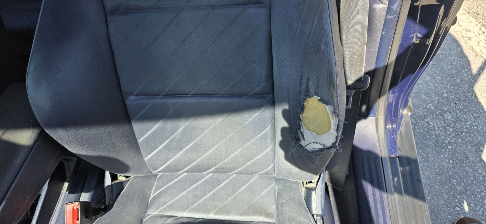 Audi A3, снимка 15 - Автомобили и джипове - 54173441