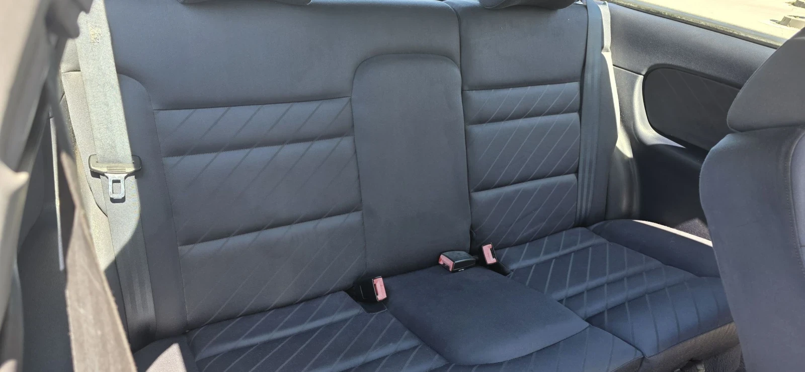 Audi A3, снимка 12 - Автомобили и джипове - 54173441