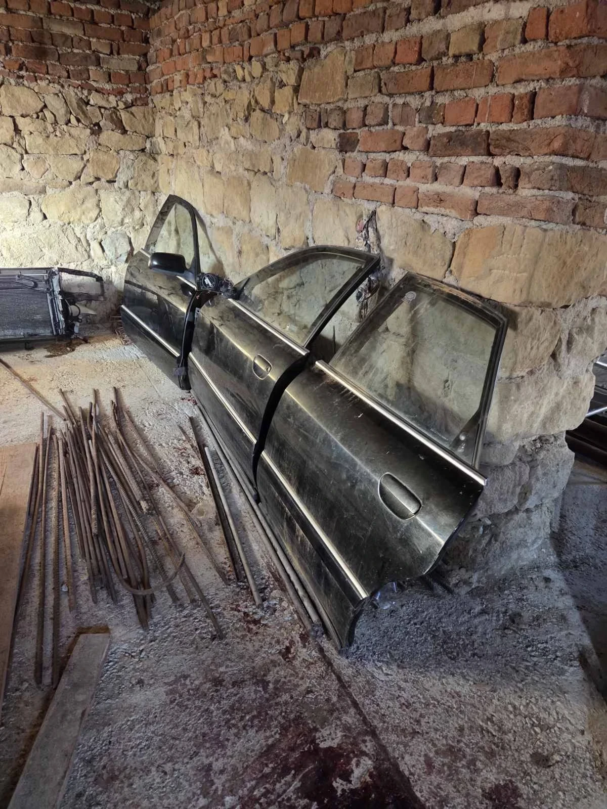 Audi A8 S8, снимка 13 - Автомобили и джипове - 54366644