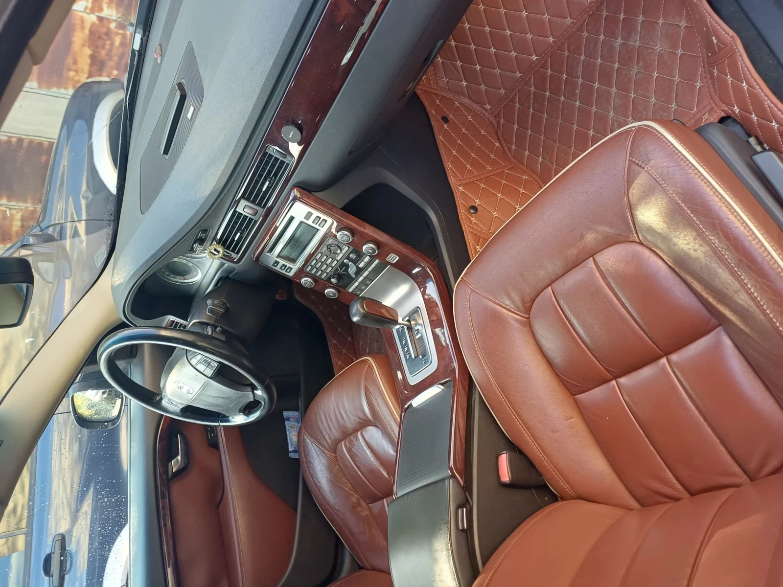 Volvo S80 Т6 315 коня, снимка 16 - Автомобили и джипове - 54459309