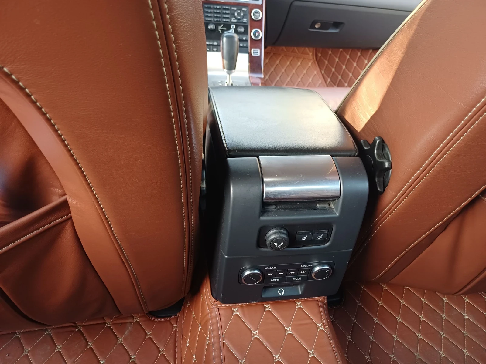 Volvo S80 Т6 315 коня, снимка 13 - Автомобили и джипове - 54459309