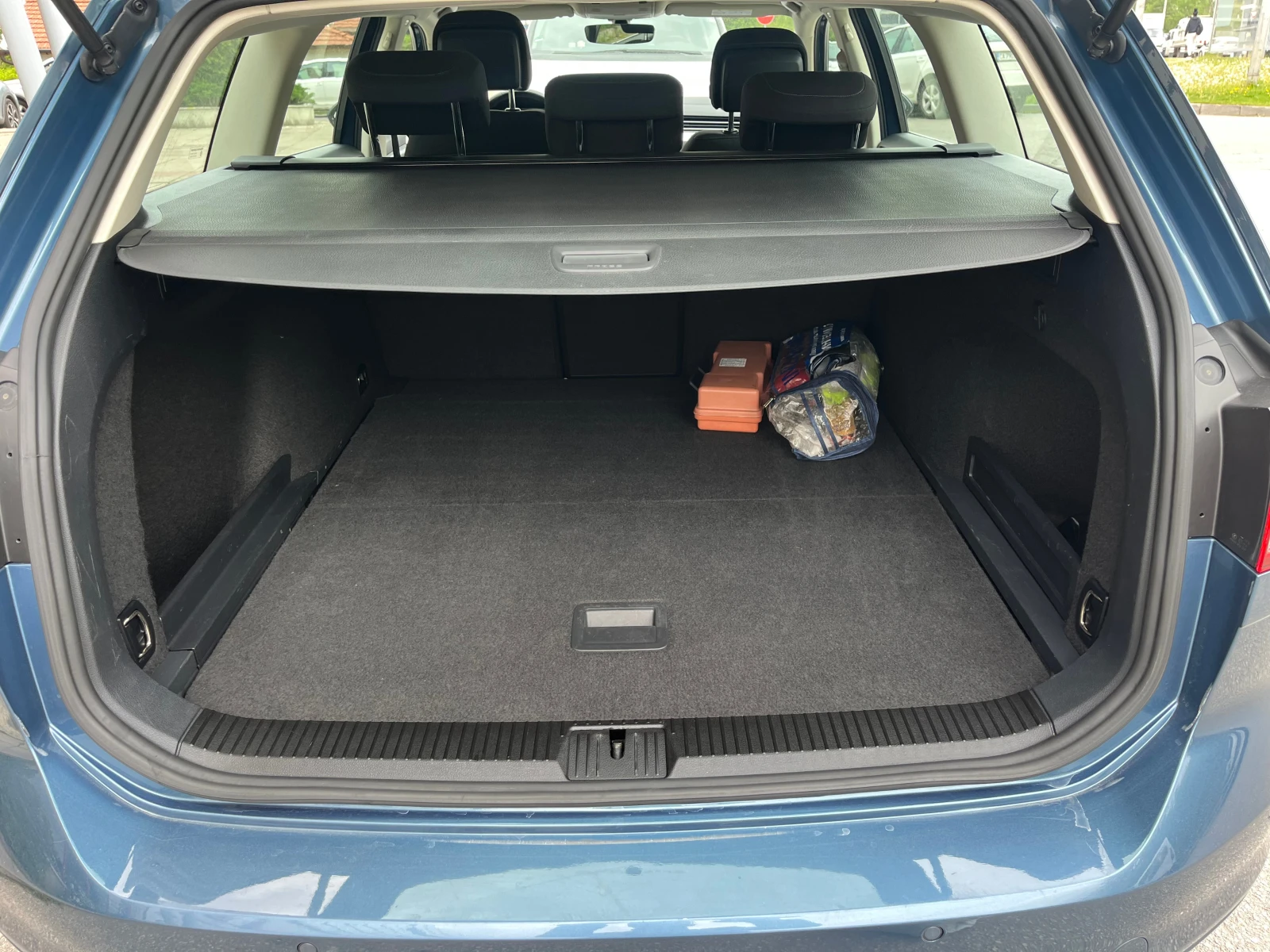 VW Passat, снимка 5 - Автомобили и джипове - 54516529