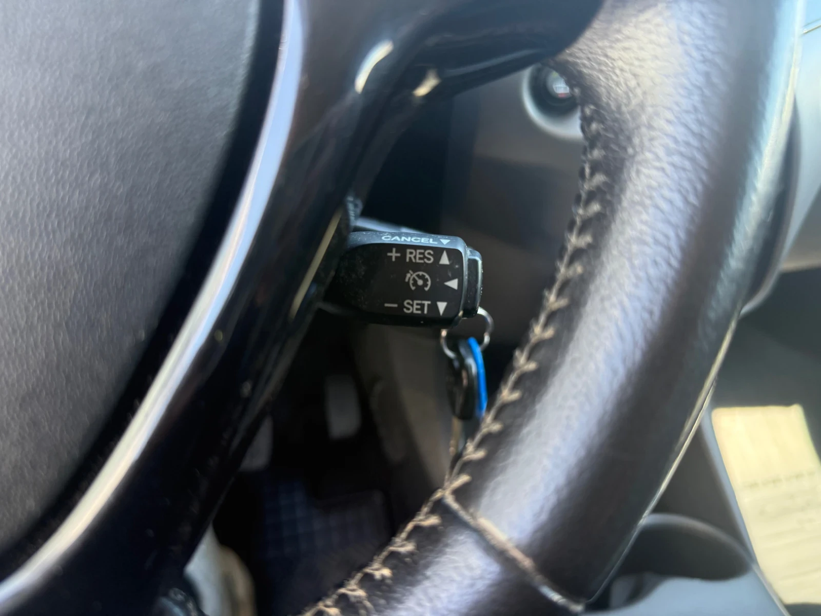 Toyota Aygo 1.0/Nav/Camera/Cruise control/PDC/LED, снимка 13 - Автомобили и джипове - 54601579