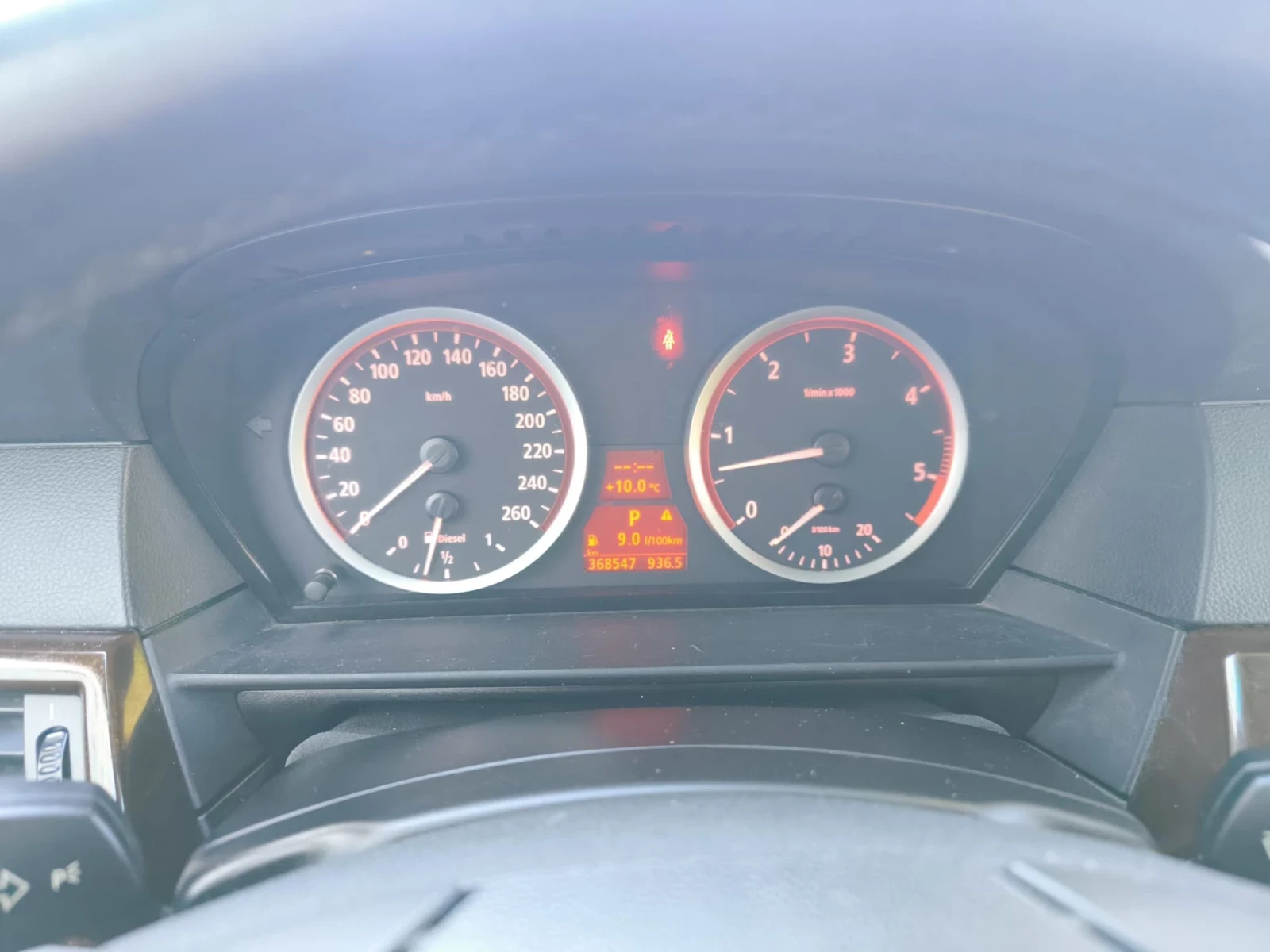 BMW 530 M57D30, снимка 6 - Автомобили и джипове - 54728973