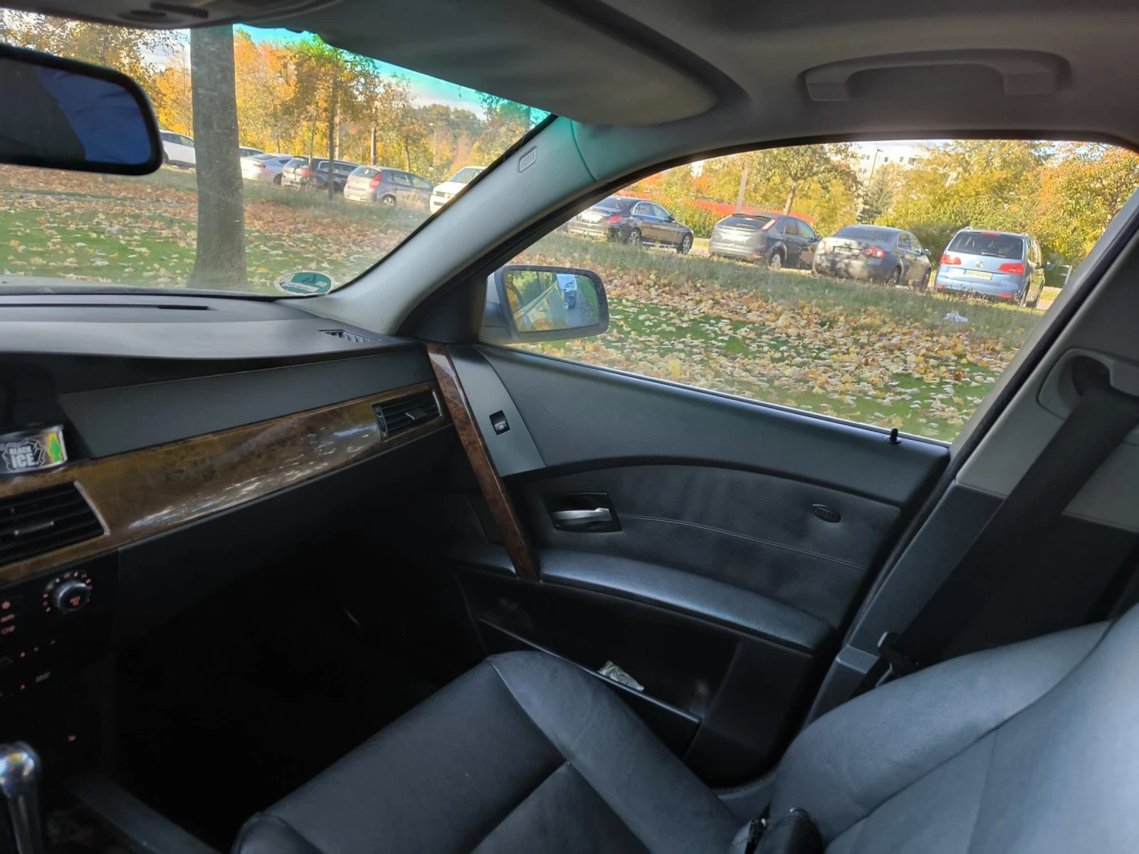 BMW 530 M57D30, снимка 9 - Автомобили и джипове - 54728973