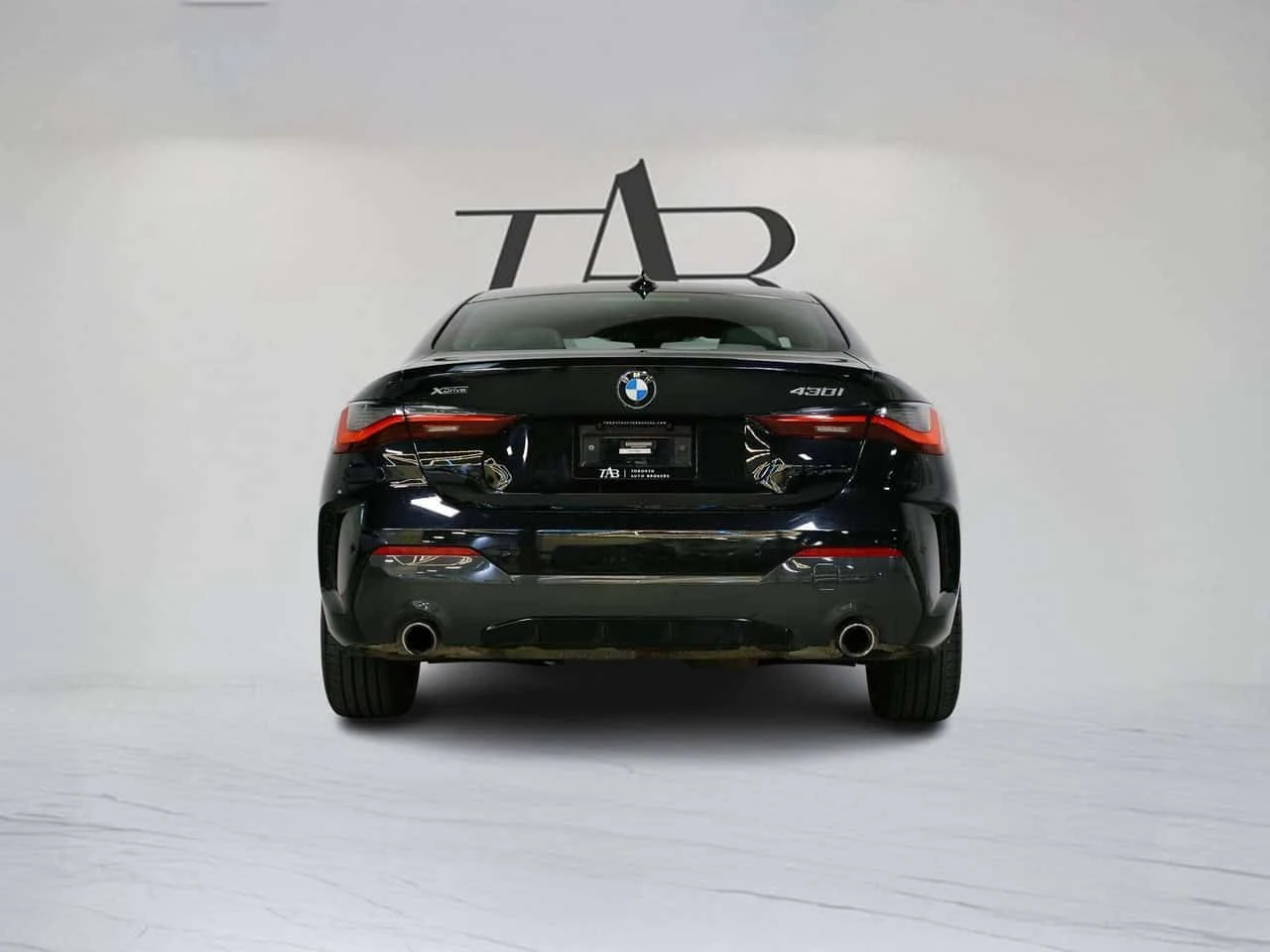 BMW 430 * XDRIVE | M SPORT | COUPE | PREMIUM PKG * CARFAX , снимка 6 - Автомобили и джипове - 54930445