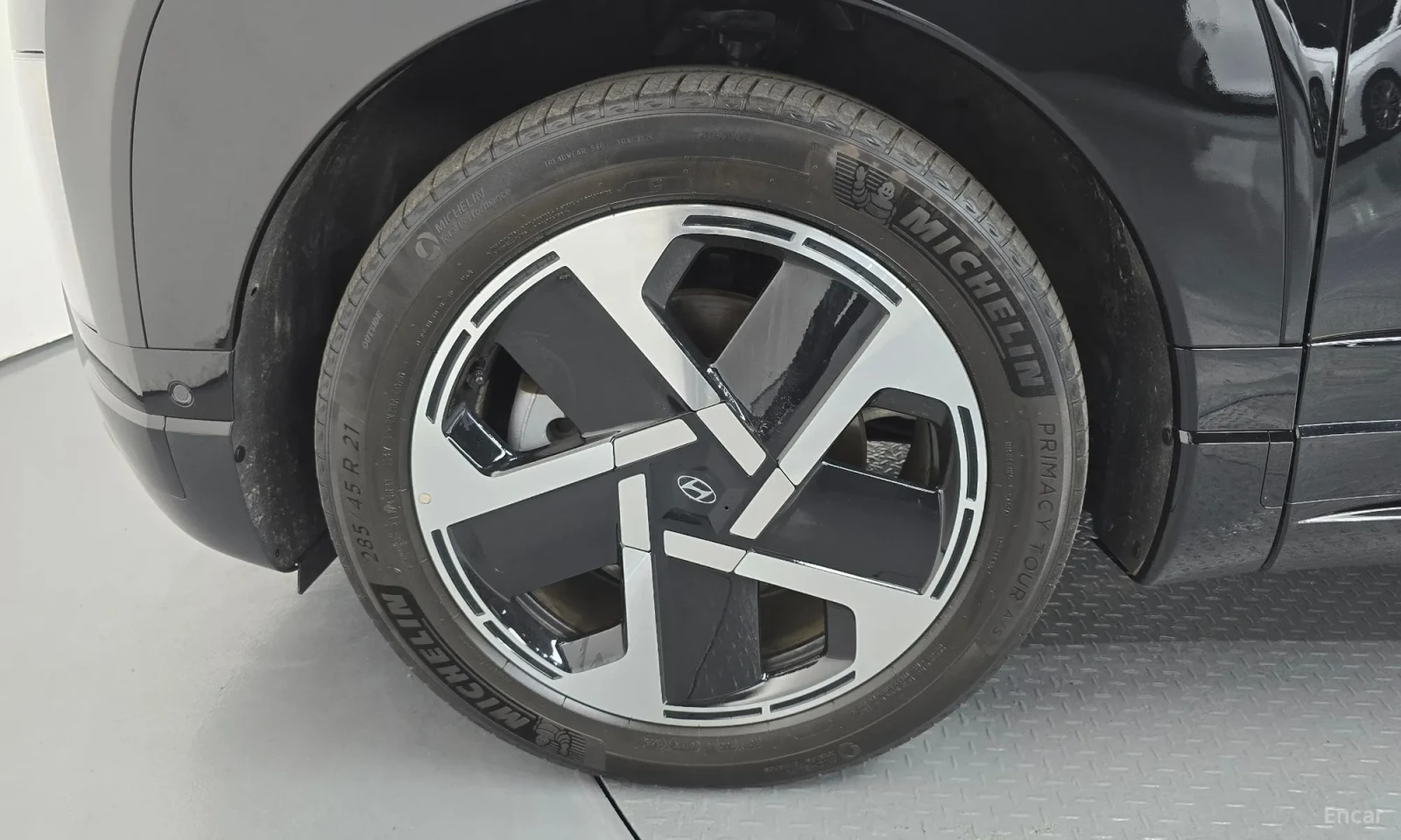 Hyundai IONIQ 9 PERFORMANCE* AWD* 6 SEATER* PRESTIGE, снимка 5 - Автомобили и джипове - 54939227