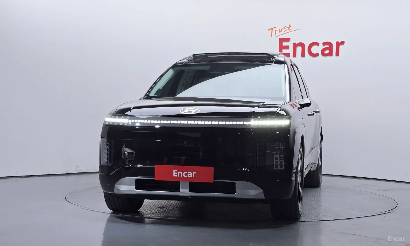 Hyundai IONIQ 9 PERFORMANCE* AWD* 6 SEATER* PRESTIGE, снимка 3 - Автомобили и джипове - 54939227