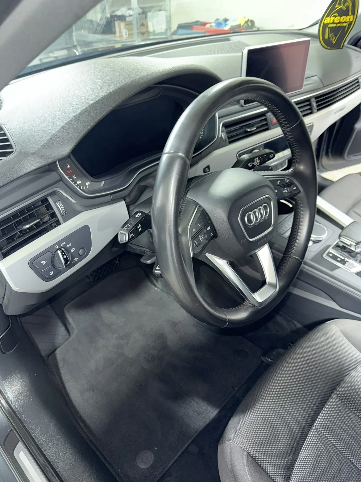 Audi A4 Allroad, снимка 13 - Автомобили и джипове - 55072403