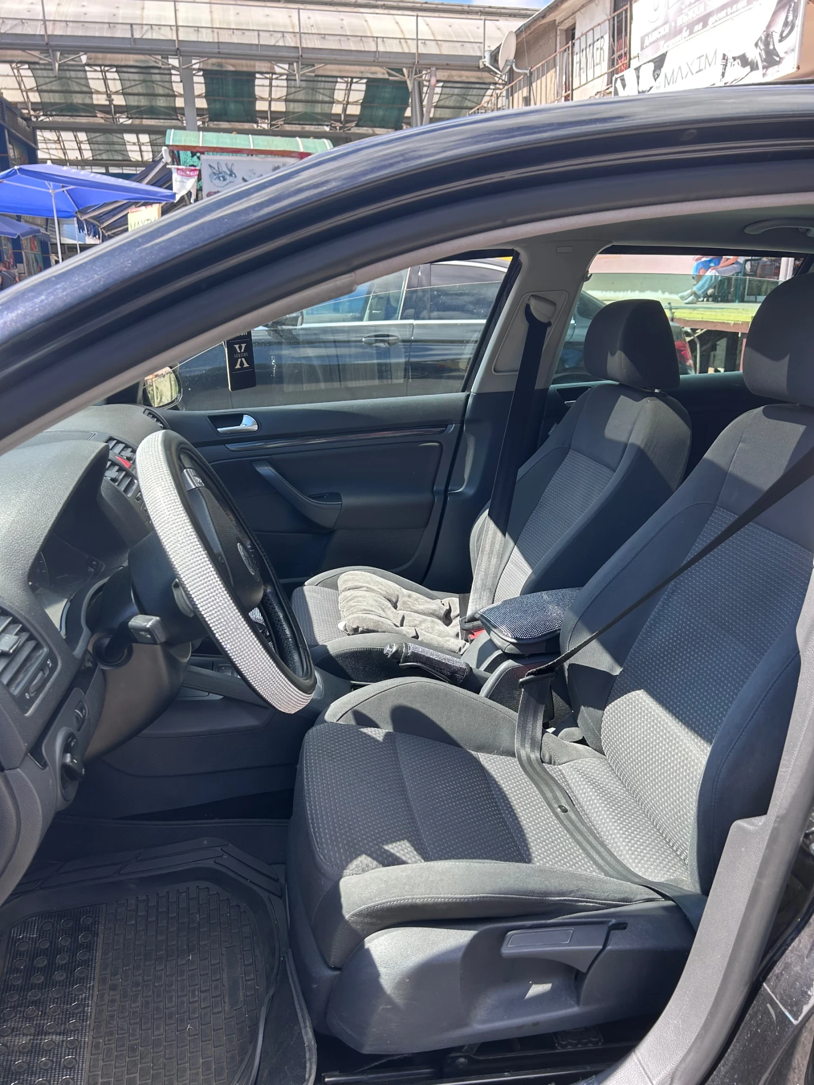 VW Golf, снимка 8 - Автомобили и джипове - 55412649
