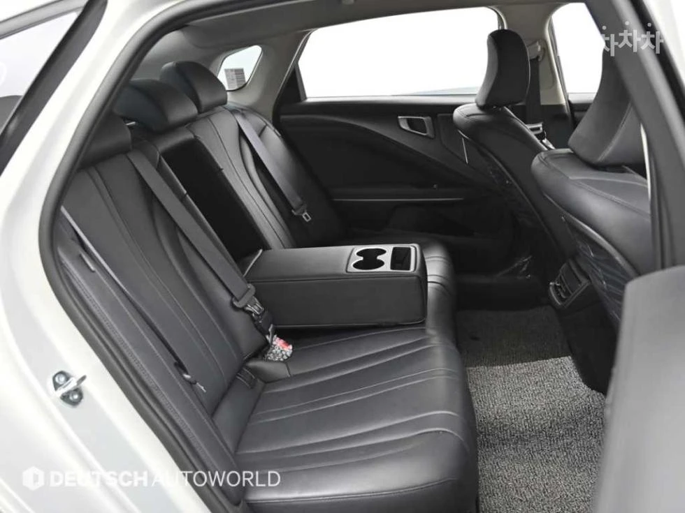 Kia K8 3.5 SIGNATURE FULL, снимка 11 - Автомобили и джипове - 55623157