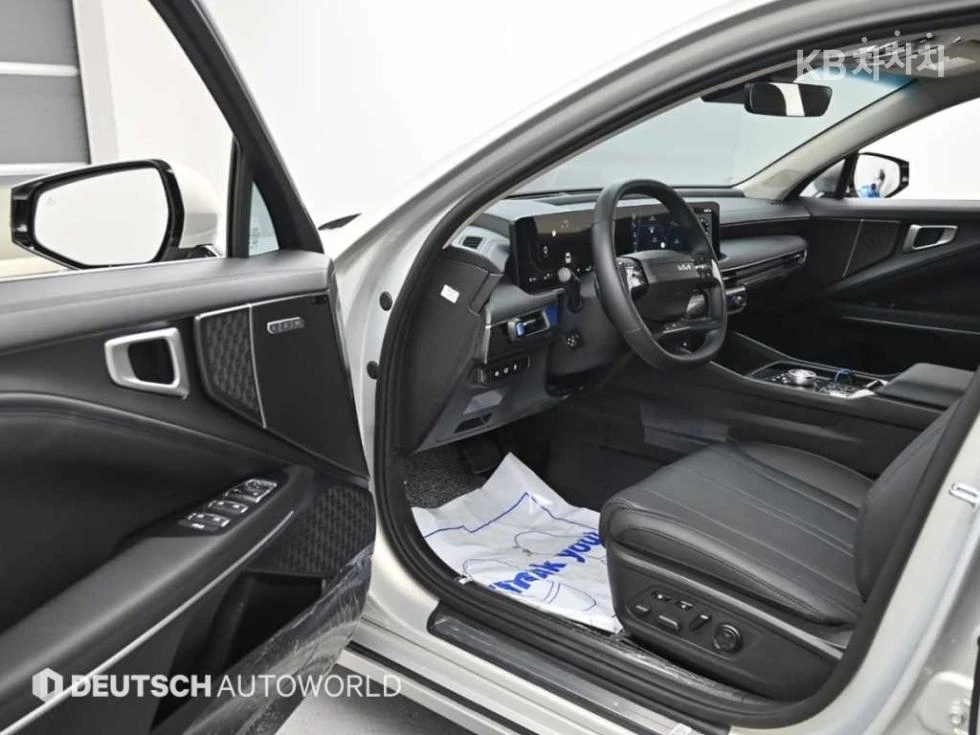 Kia K8 3.5 SIGNATURE FULL, снимка 10 - Автомобили и джипове - 55623157